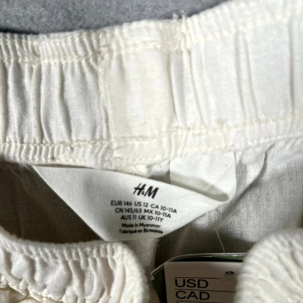 H&M lounge pants